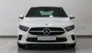 Mercedes-Benz A 200 SALOON VSB 29296