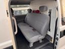 Hyundai H-1 T Q MT 6P  2.4L VAN RWD
