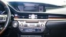 Lexus ES350 PLATINUM
