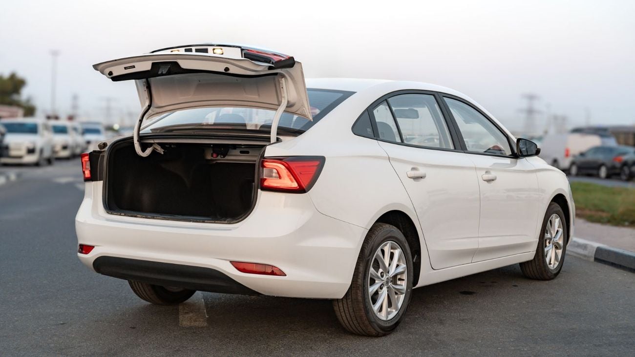 أم جي 5 2026 | MG 5 1.5L CVT - STD