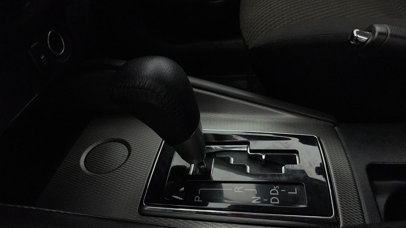 Mitsubishi ASX GLX LOWLINE 2 | Zero Down Payment | Free Home Test Drive