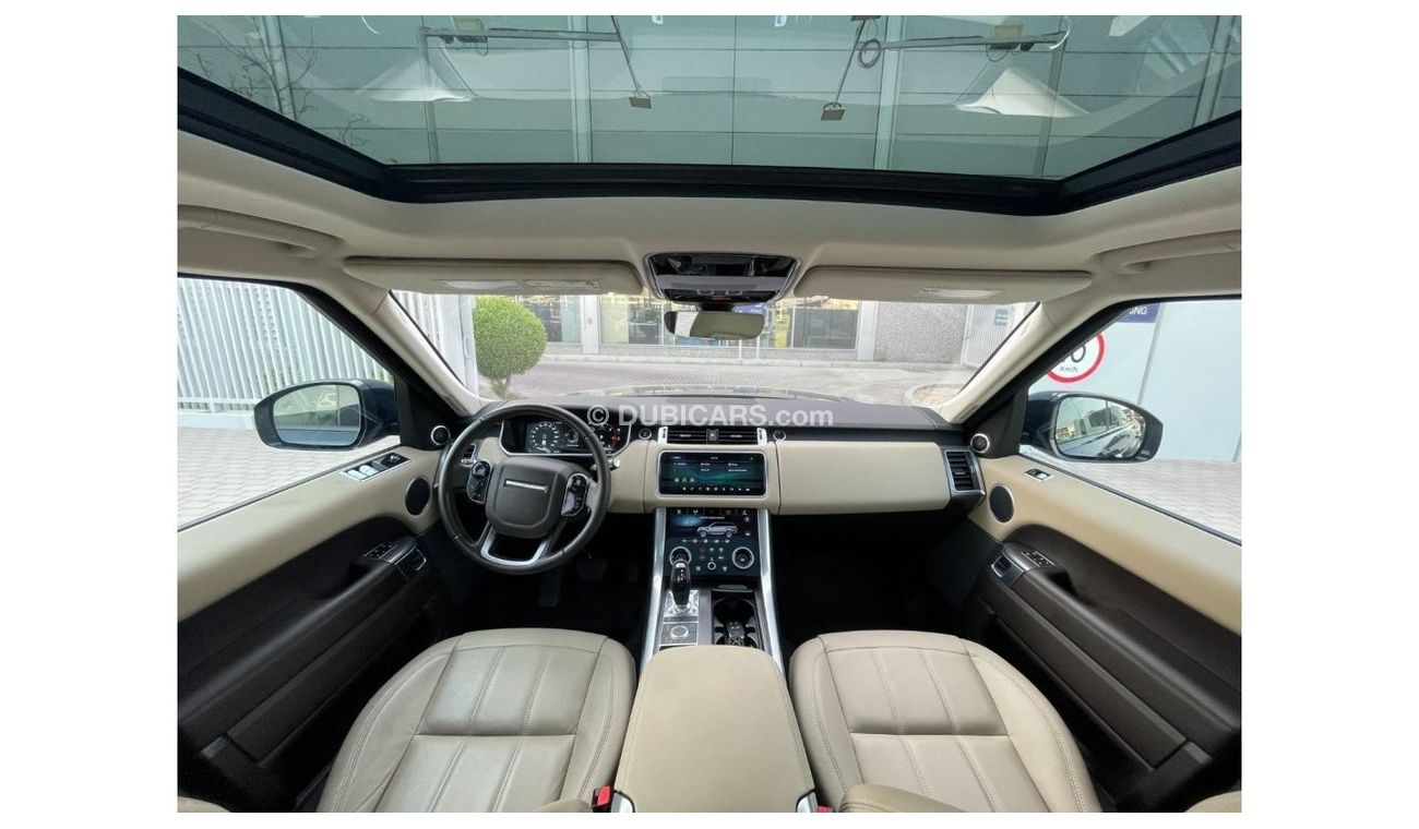 Land Rover Range Rover Canadian import diesel