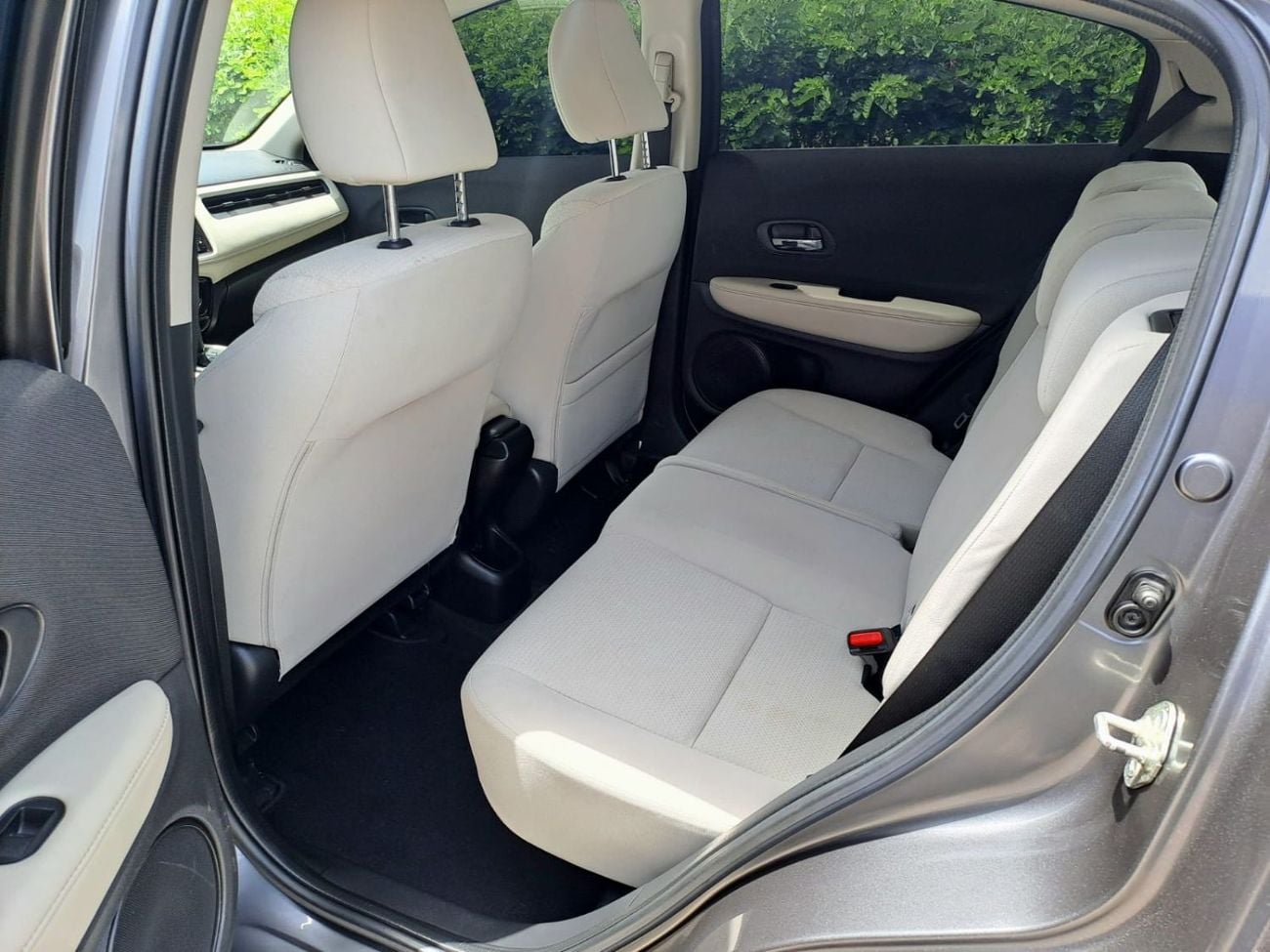 Honda HRV 662-MONTHLY | HONDA HR-V 1.8L | GCC SPECS | SUV | CRUISE | CAMERA | ACCIDENT FFREE