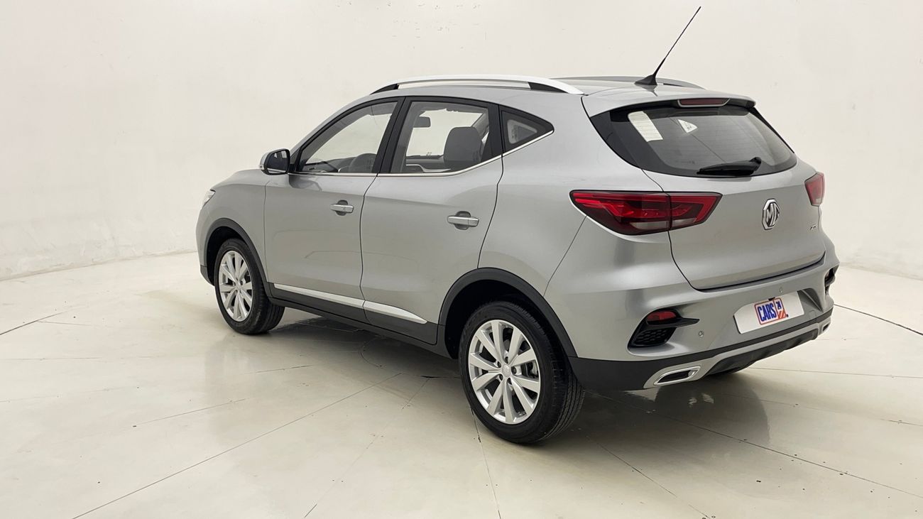 MG ZS STD 1.5 | Zero Down Payment | Home Test Drive