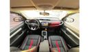 تويوتا هيلوكس 2016 TOYOTA HILUX MT FULL OPTION 2.7L V4 4X4 - 4 Wheel Drive - GOOD CONDITION