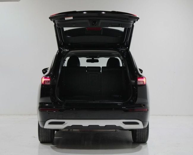 Mitsubishi Outlander GLX HIGHLINE, миниатюра 16