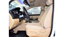 Kia Carnival AMAZING KIA Grand Carnival 2018 Model!! in White Color! GCC Specs