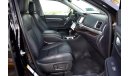 Toyota Highlander Limited 3.5L Petrol Automatic Transmission