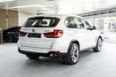 BMW X5 BMW X5 35 2018 GCC specs
