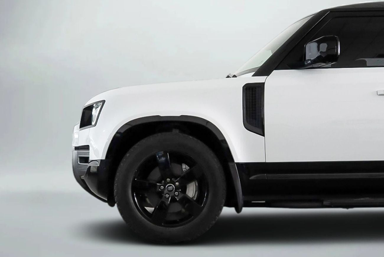 Land Rover Defender 110 HSE P400 3.0L