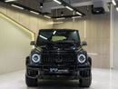 مرسيدس بنز G 63 AMG STD