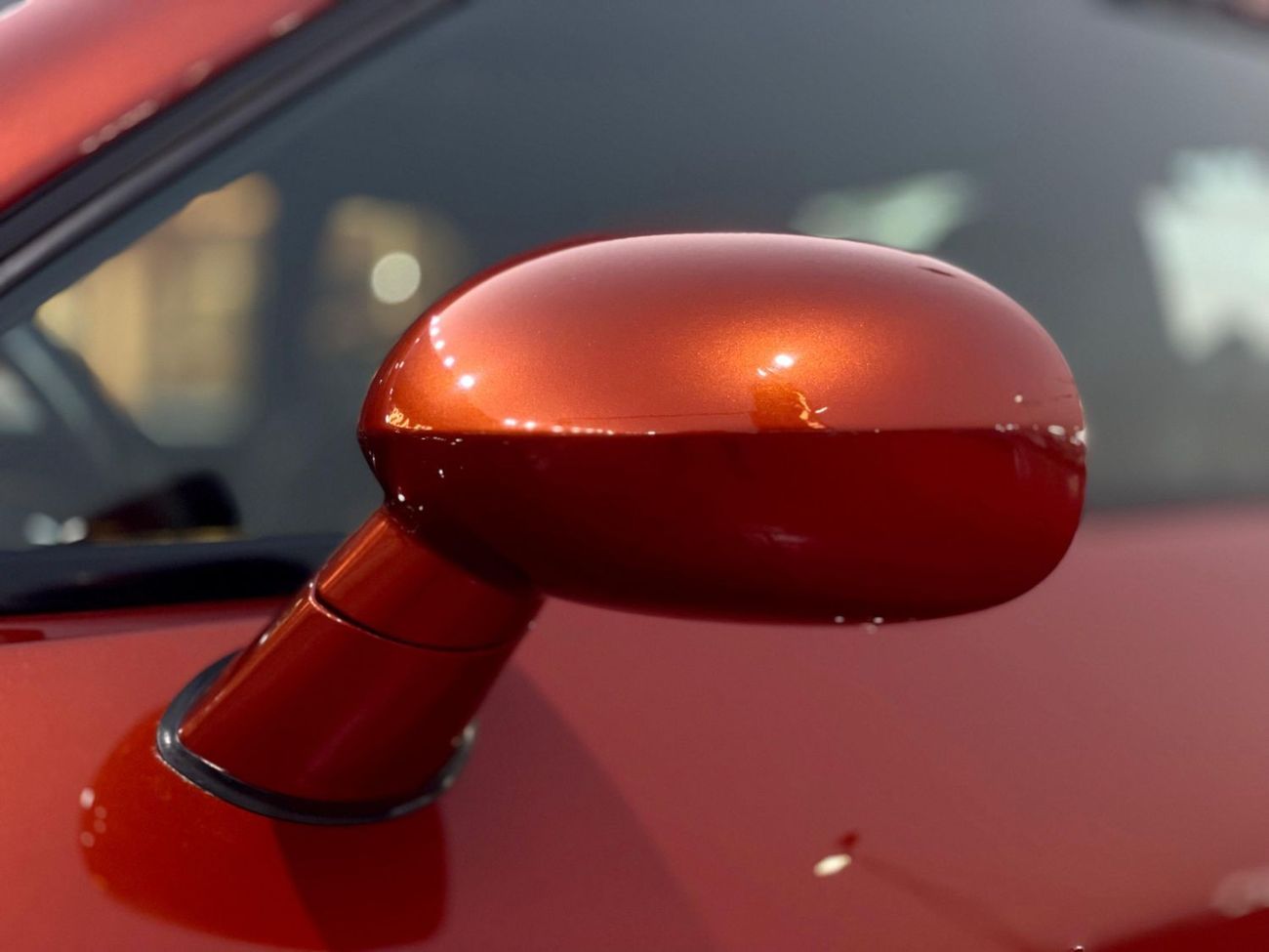 Dodge Challenger 392 Hemi Scat Pack Shaker