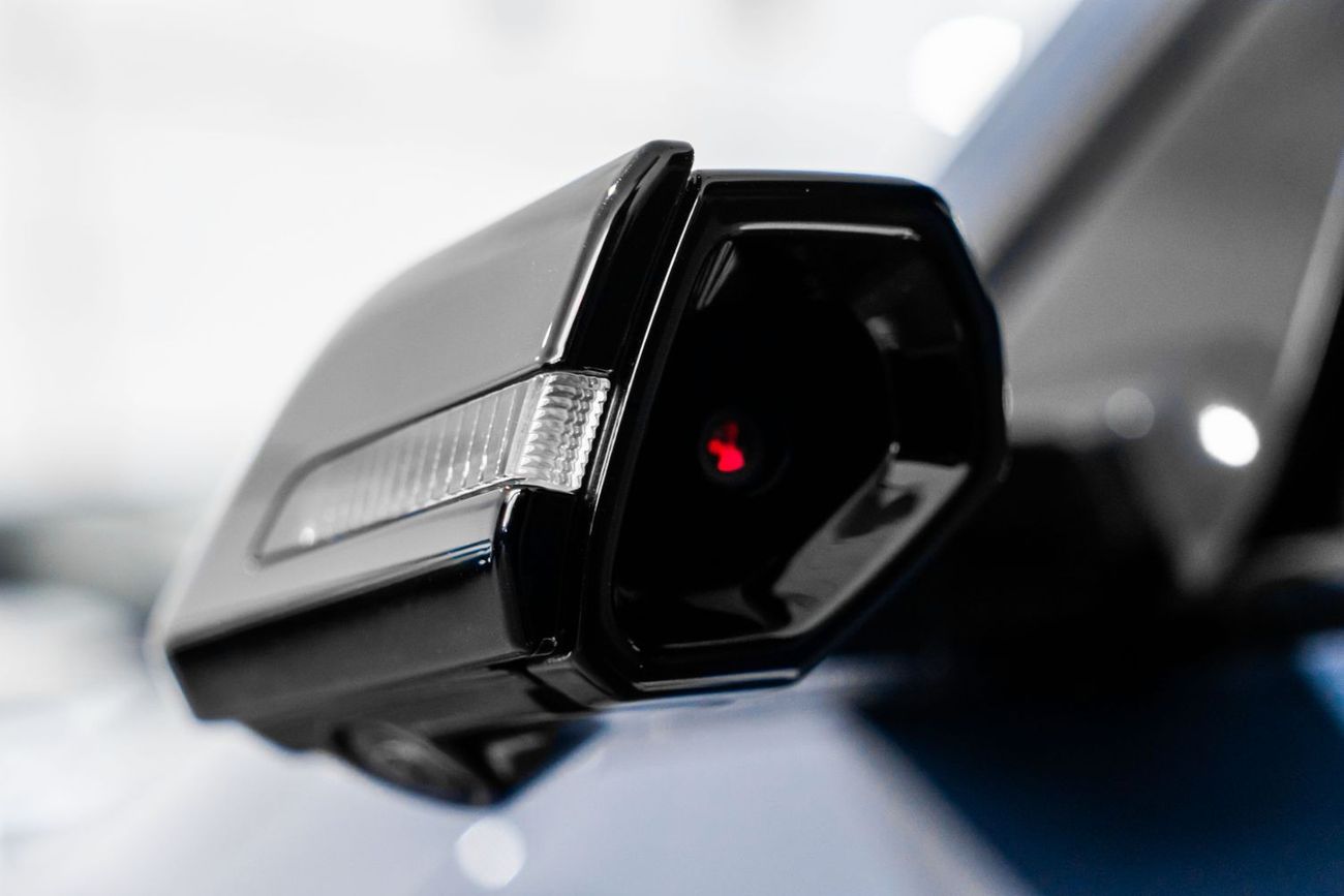 Audi Q8 etron 55 quattro Advanced