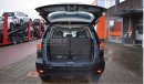 Toyota Fortuner 4.0L Petrol V6, 4WD A/T FAC, CAM, WO RR PWR DOOR, FAB, STYLISH DARK AVAILABLE IN COLORS FOR EXPORT