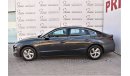 Hyundai Sonata AED 1370 PM | 2.5L GL GCC DEALER WARRANTY