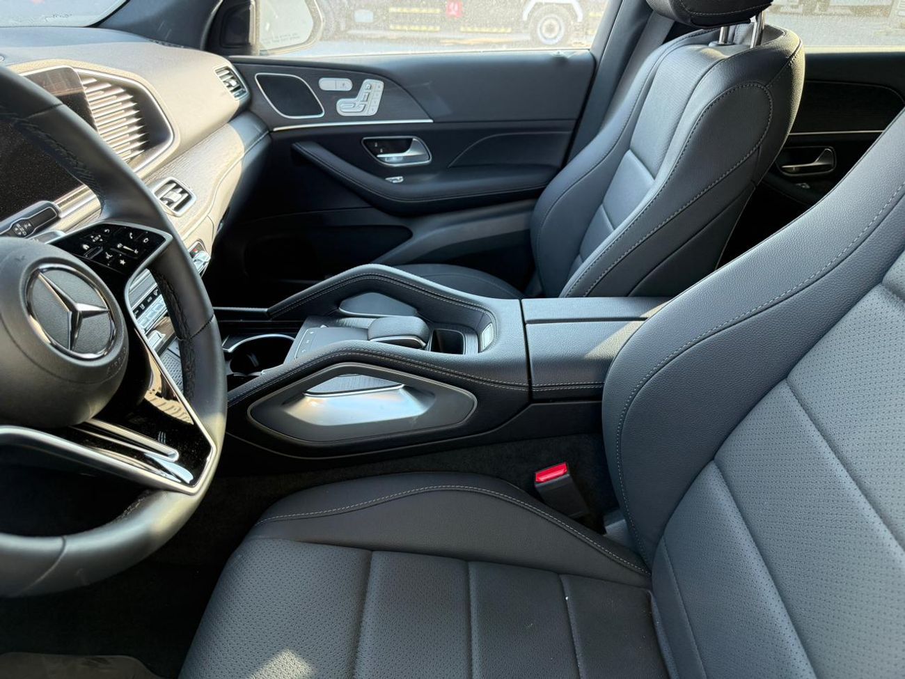 مرسيدس بنز GLE 450 AMG GLE 450 BRAND NEW