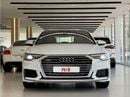 أودي A6 55 TFSI quattro S-لاين