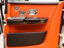 Rolls Royce Phantom SWB