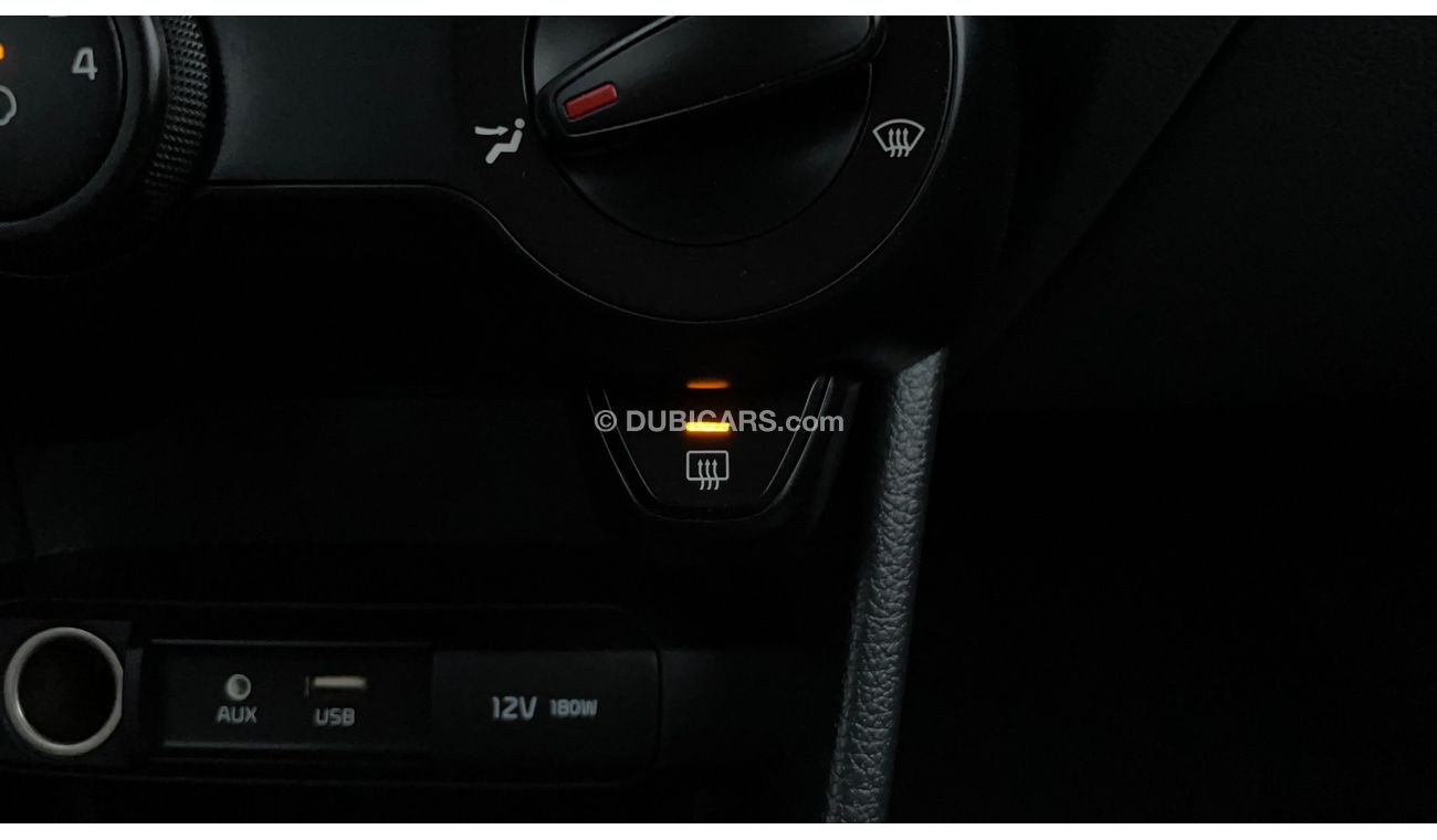 Kia Picanto LX 1.2 | Zero Down Payment | Free Home Test Drive