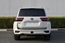 Toyota Land Cruiser XTREME V6 3.3L Automatic