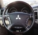Mitsubishi Pajero GLS Mid 3.5L (186 HP) Mitsubishi Pajero  2020 - GCC - Accident-Free - 3.8L - (6)V - 7 Seats - Excell