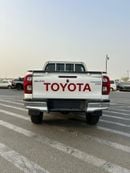 Toyota Hilux GLX 2.7L Double Cab Utility 4WD A/T