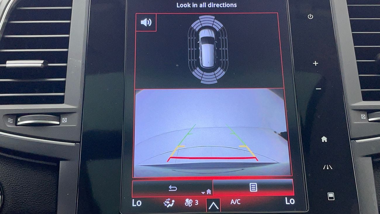 Renault Koleos LE 2.5 | Zero Down Payment | Home Test Drive