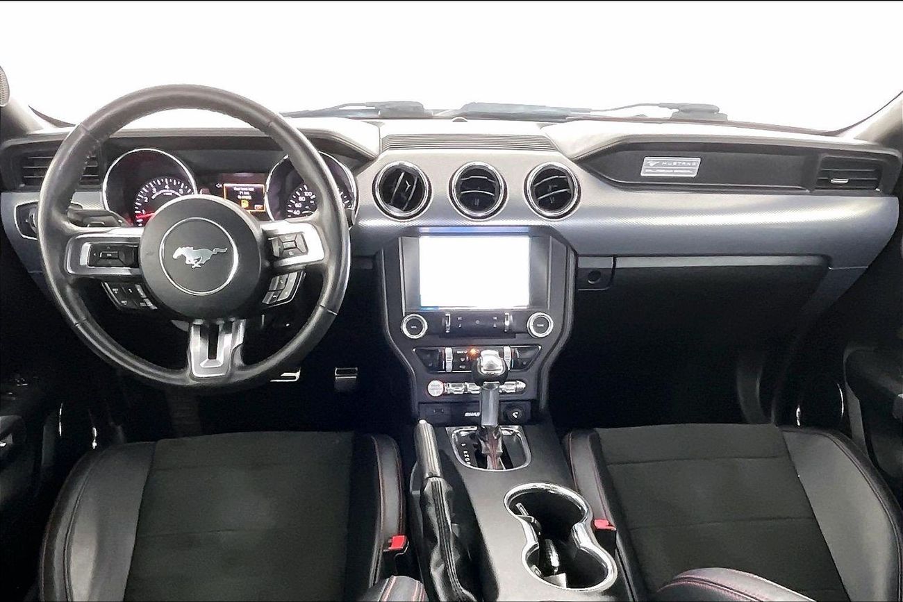 Ford Mustang GT California Special | Guaranteed Warranty | 0 Down Payment