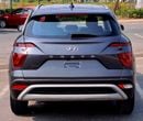 Hyundai Creta Mid 1.6L 770-Monthly l GCC l Cruise, Camera, Navigation l Accident Free
