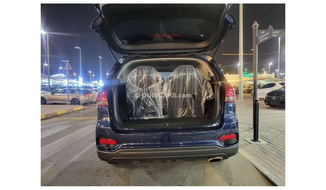 Kia Sorento EX 7 Seater