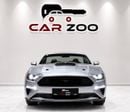 Ford Mustang STD
