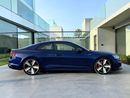 Audi RS5 STANDARD STD AED 2,500 P.M | 0% DOWN PAYMENT | AUDI RS5 | V6 | 2018 | GCC SPECS