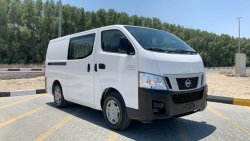 Nissan Urvan 2016 Panel Van (Automatic) Ref#264