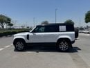 Land Rover Defender 2026 LAND ROVER DEFENDER P300