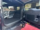 Jetour T2 LS Luxury