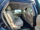 إنفينيتي QX60 Luxury 3.5L