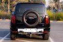 BYD Leopard 5 ULTRA 2025 BYD LEOPARD 5