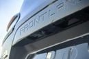 Toyota Frontlander Luxury