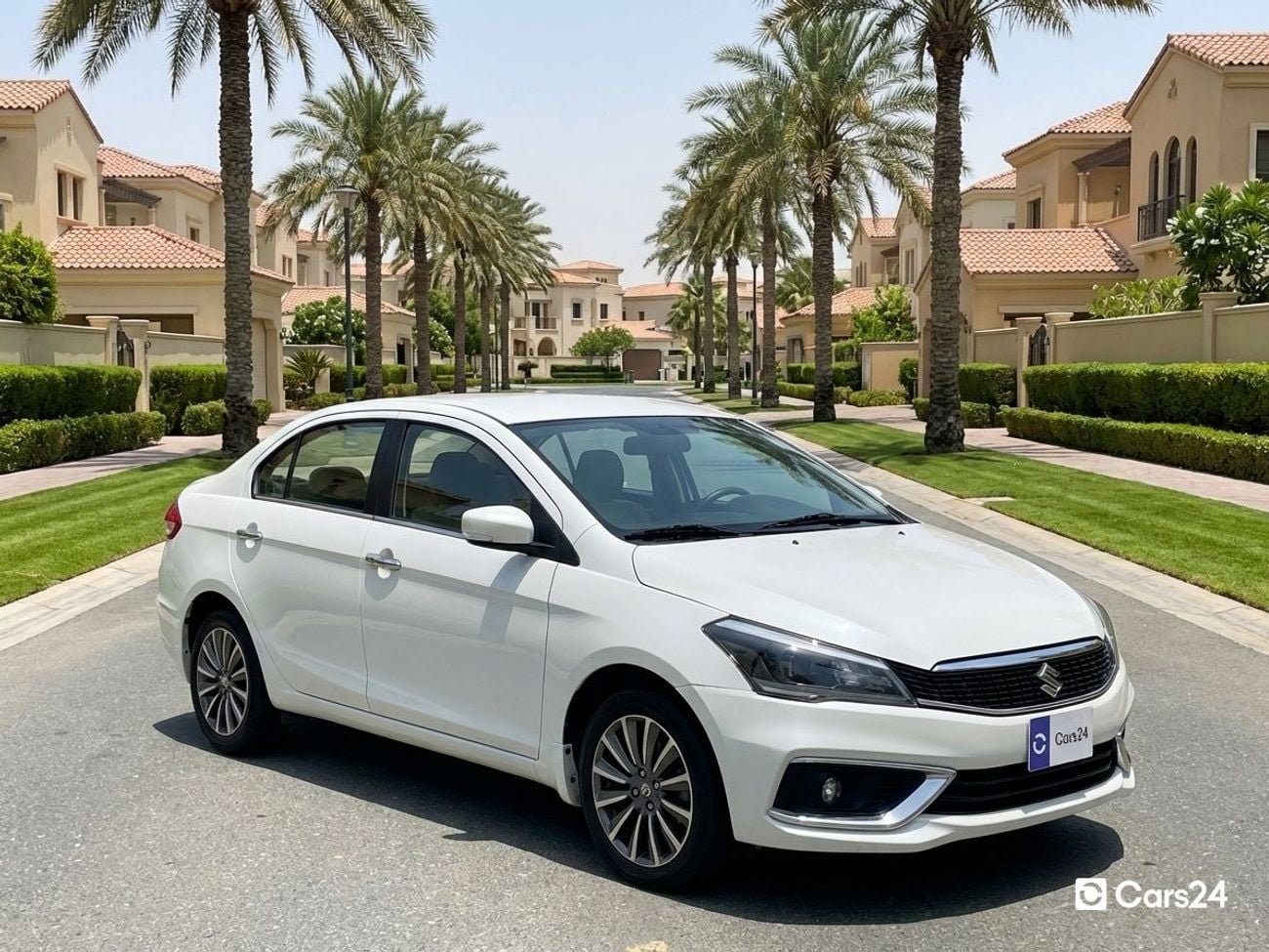 Suzuki Ciaz 1.5L 2023 | 0 DP | 460/Month | 30 Day Return | Service History