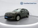 Volkswagen Tiguan LIFE 1.4L | LED Headlamps | Heated Folding Mirrors | 17" Alloy Wheels