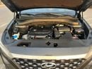 Hyundai Santa Fe 2020 Hyundai Santafe Limited  Panoramic View  - 360* 5 CAM- 2.4L V4 - AWD 4x4 -With Radar & Sensor -