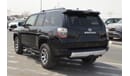 Toyota 4Runner TRD Of road full option Clean Car