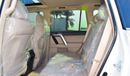 Toyota Prado TOYOTA PRADO VXR 2023 4.0L 6CYL - AL FUTTAIM WARRANTY