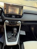 Toyota RAV4 VXR HEV 2.5L (219 HP) AWD