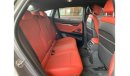 BMW X6 35i M Sport AED 2,300 P.M | 2017 BMW X6 XDRIVE 35i M-SPORT  | GCC | UNDER WARRANTY