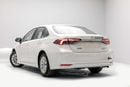 Toyota Corolla Pioneer 1.8L HEV - White Inside Black | Export Only