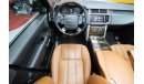 Land Rover Range Rover Vogue SE Supercharged L405