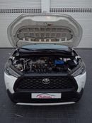 Toyota Corolla Cross XL