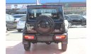 Suzuki Jimny (2020) ALLGRIP (Inclusive VAT)