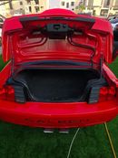 Ford Mustang Very Rare SALEEN clean title / full original 49000 kms only .